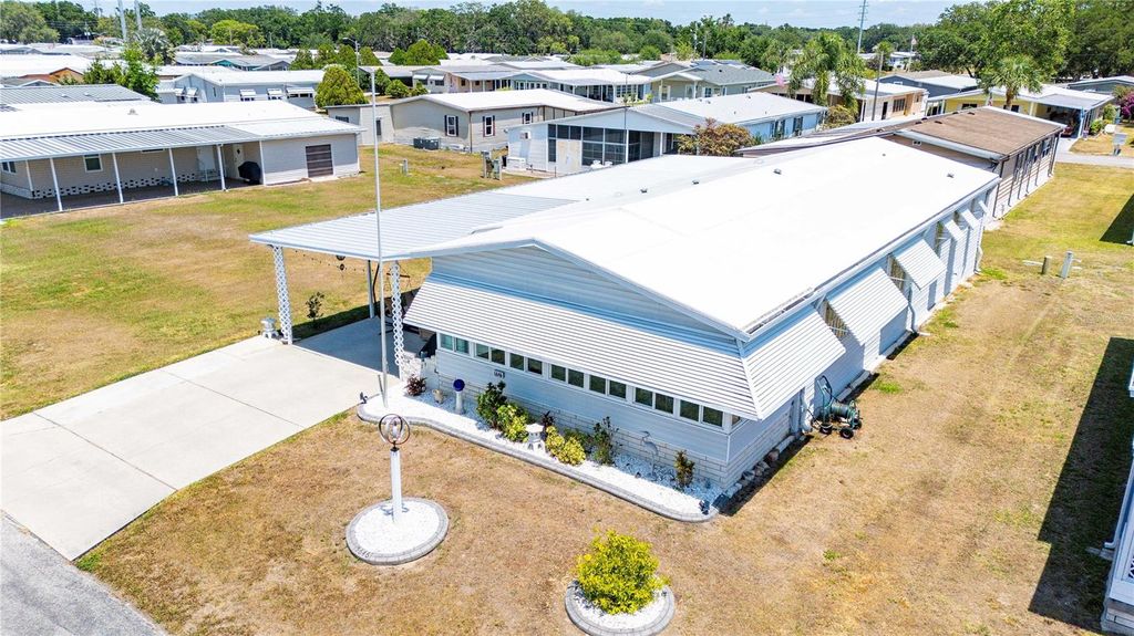 Photo of 5646 Cheyenne Street, Zephyrhills, FL 33542 (MLS # TB8379405)