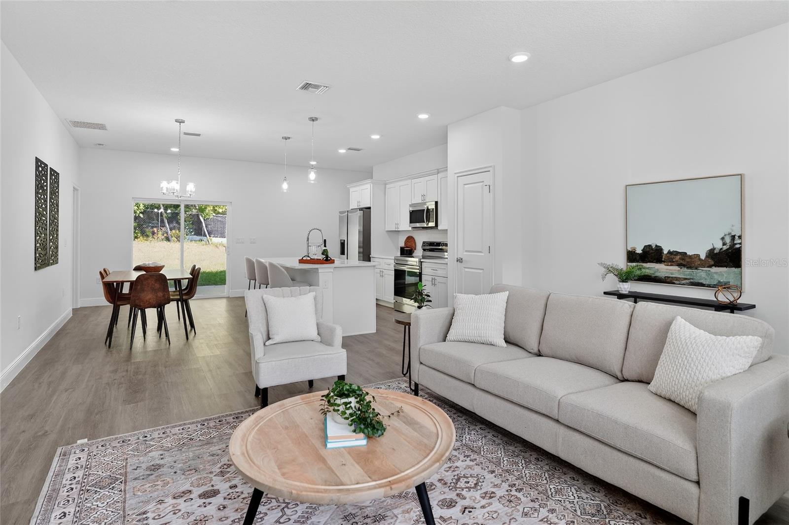 CITRUS SPGS UNIT 13 - Residential