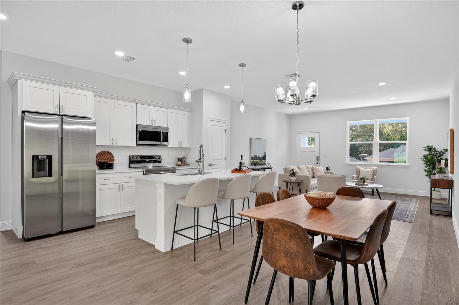 CITRUS SPGS UNIT 13 - Residential