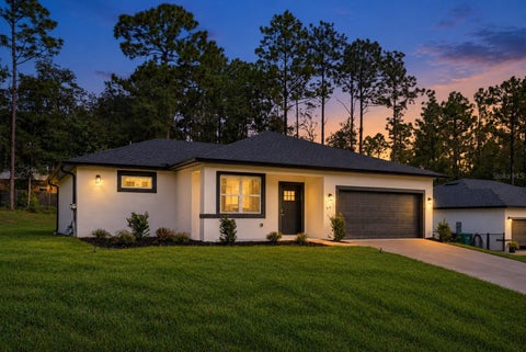99 W Goldcoast Place, Dunnellon, FL 34434