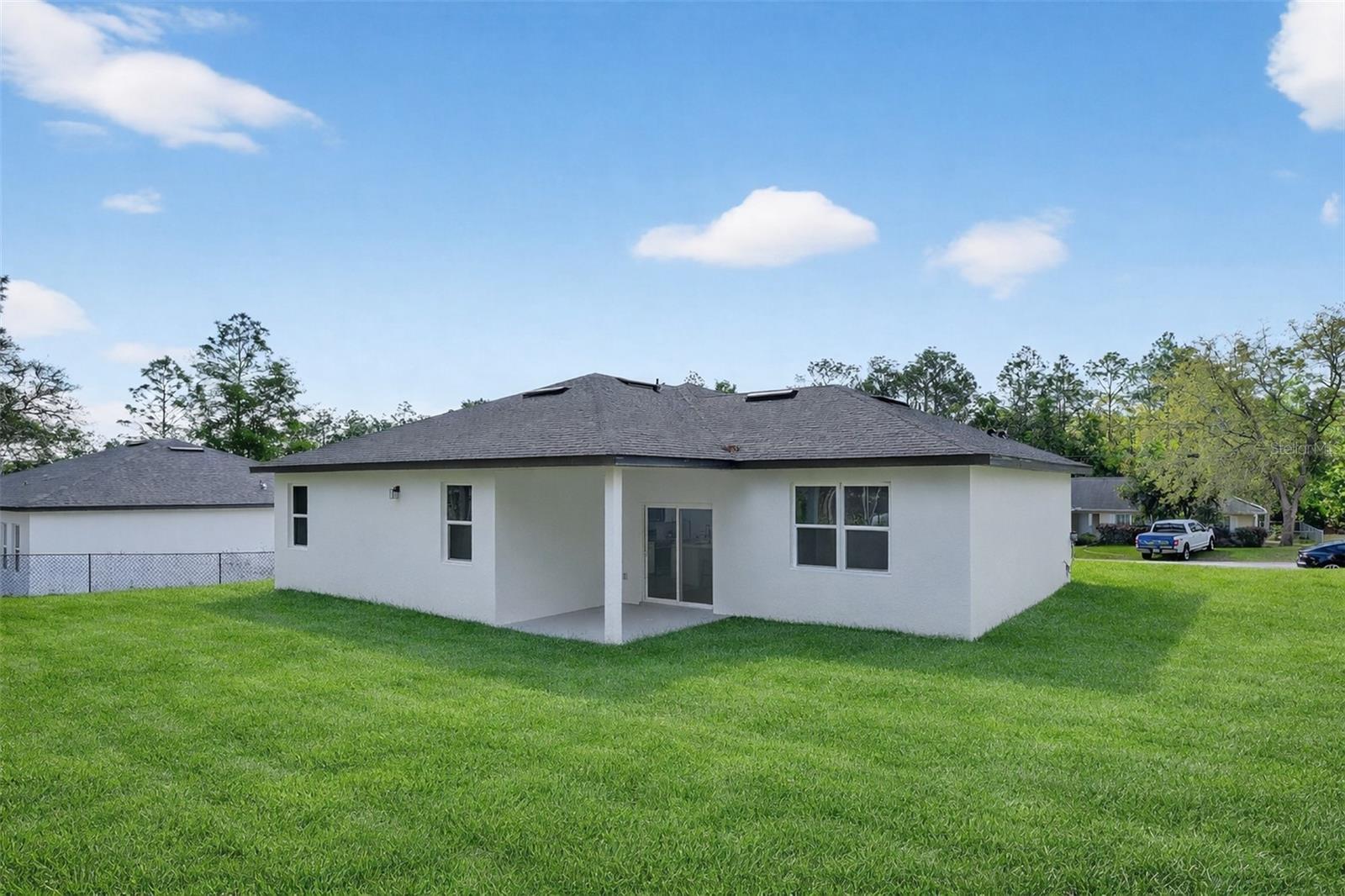 CITRUS SPGS UNIT 13 - Residential