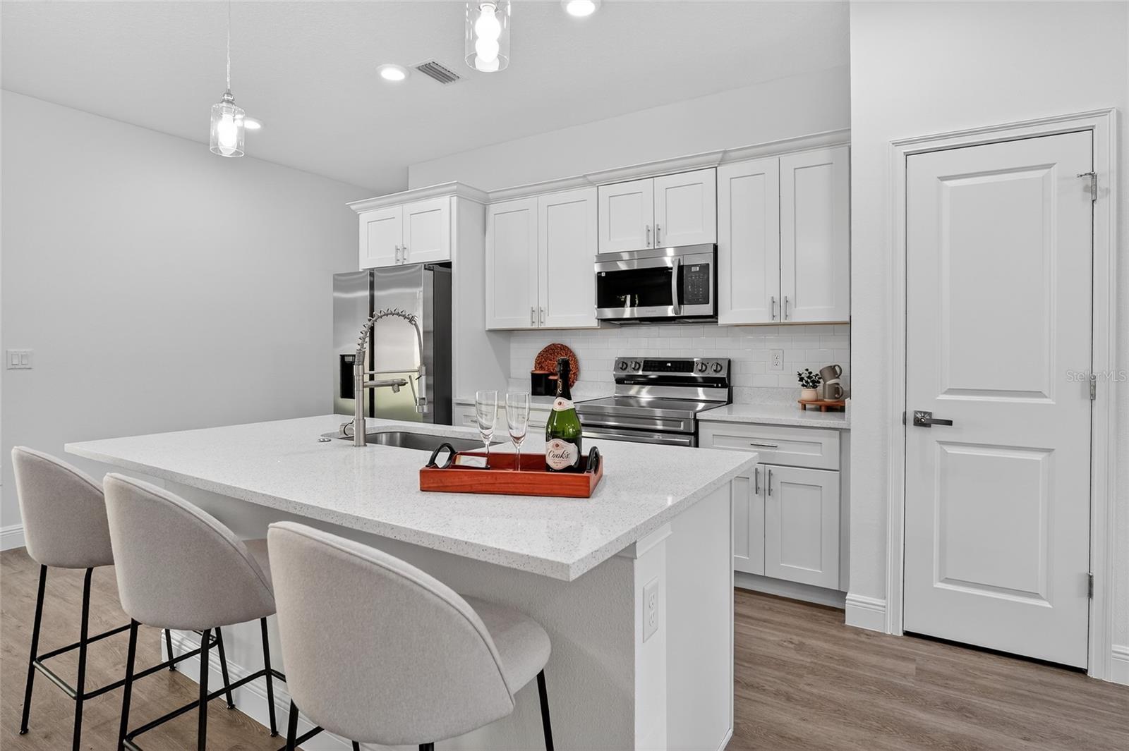 CITRUS SPGS UNIT 13 - Residential