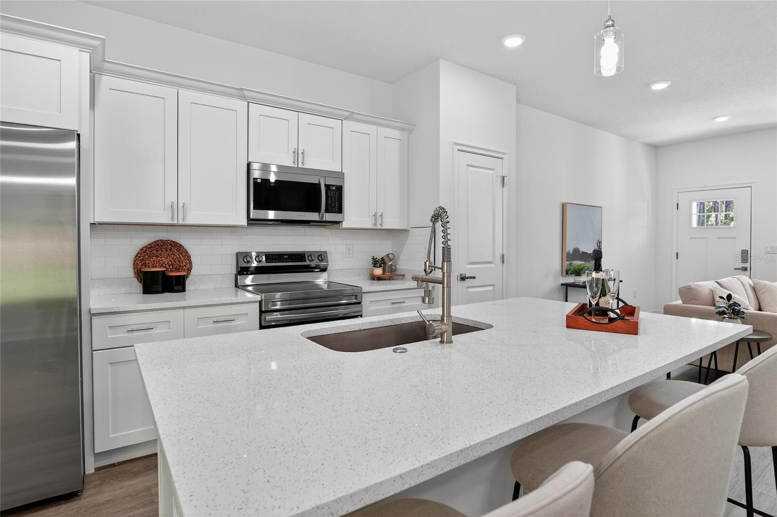 CITRUS SPGS UNIT 13 - Residential