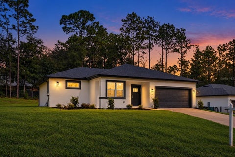 99 W Goldcoast Place, Dunnellon, FL 34434
