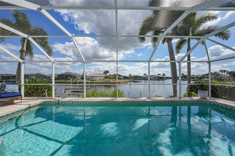 Photo of 441 Valletta Court, Punta Gorda, FL 33950 (MLS # C7521915)