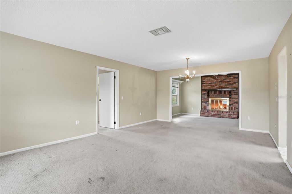 Photo of 12156 Deep Creek Drive, Spring Hill, FL 34609 (MLS # W7882350)