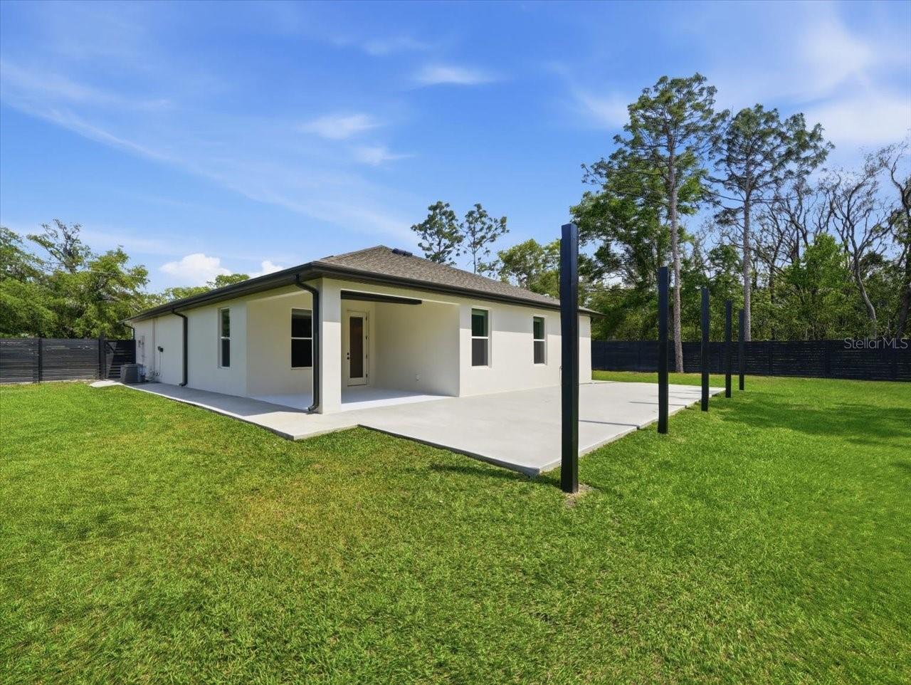 SPRING HILL - Residential
