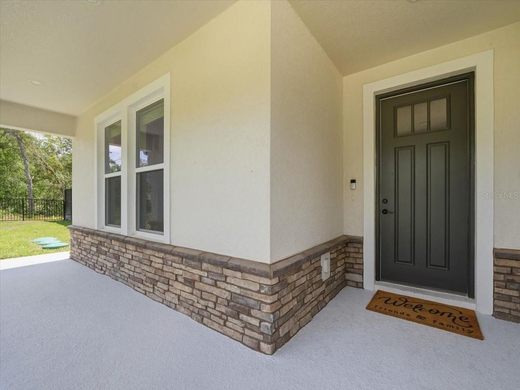 Photo of 12326 Deep Creek Drive, Spring Hill, FL 34609 (MLS # TB8504319)