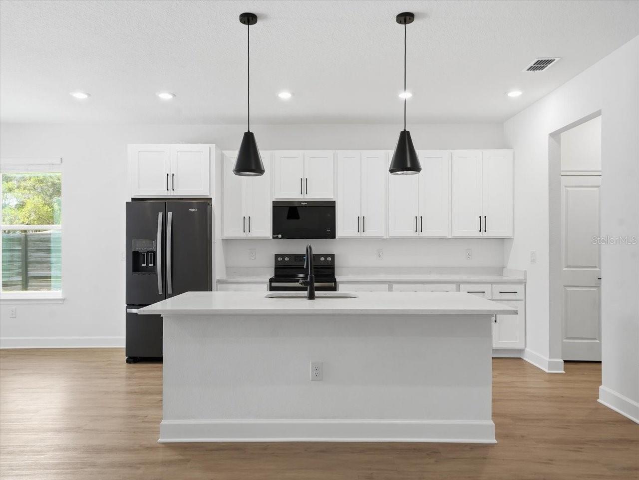 SPRING HILL - Residential