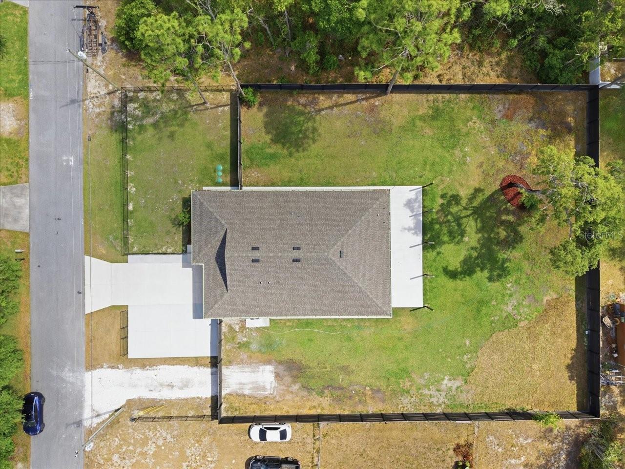 SPRING HILL - Residential