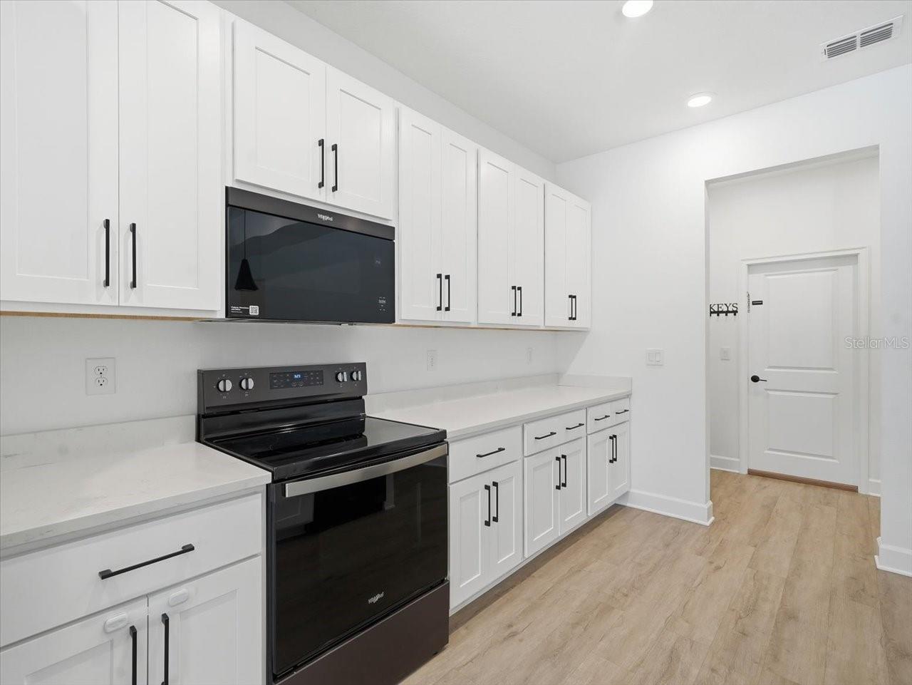 SPRING HILL - Residential