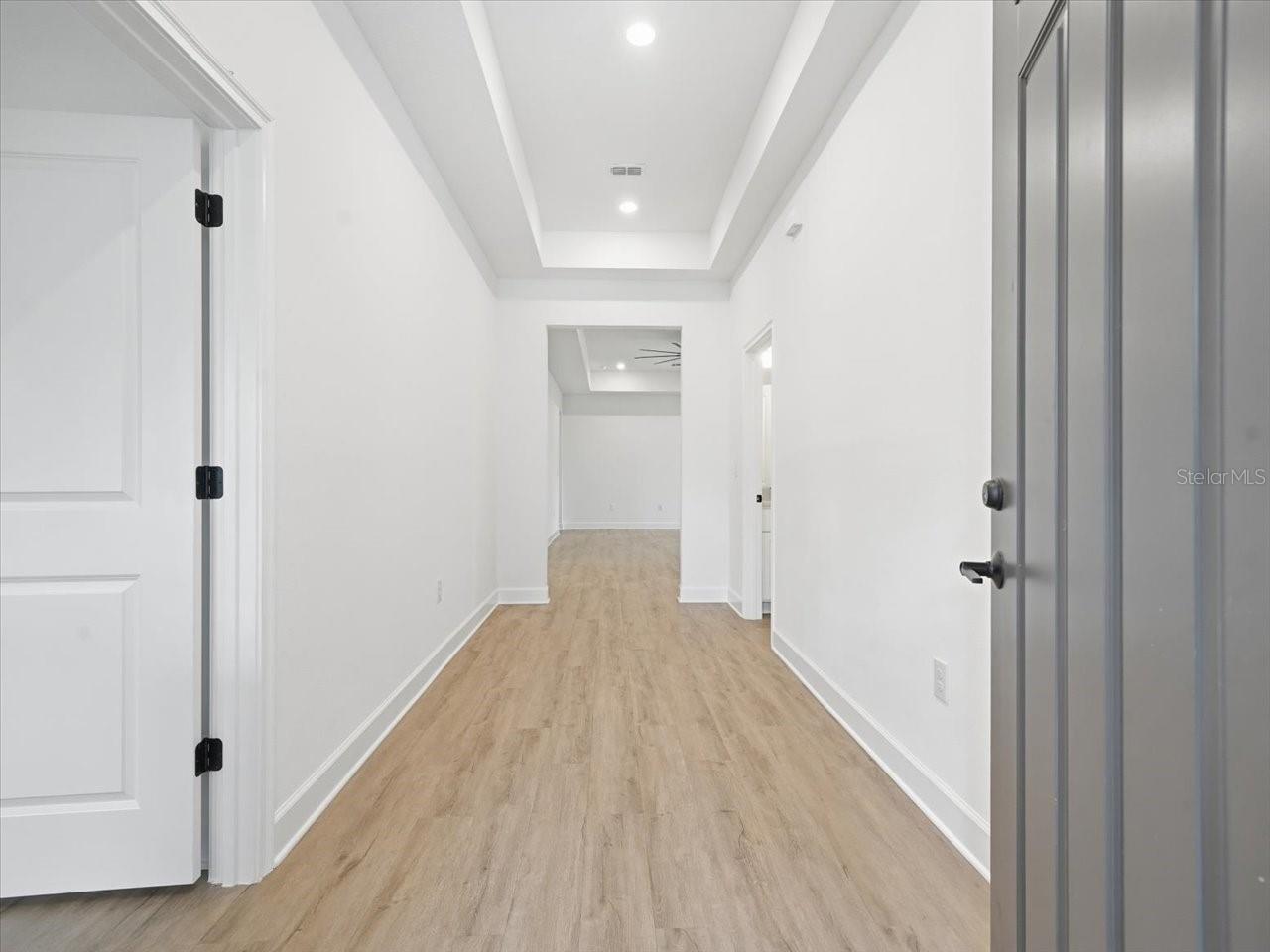 SPRING HILL - Residential