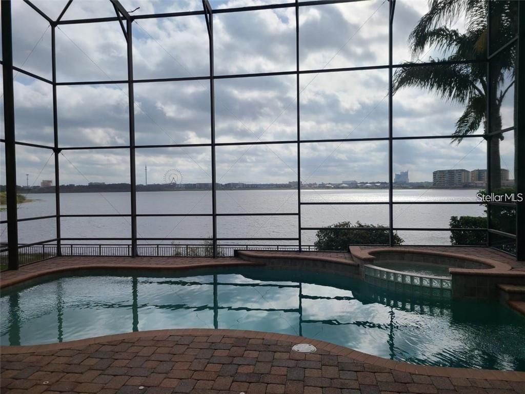 Photo of 8149 Via Rosa, Orlando, FL 32836 (MLS # O6425615)