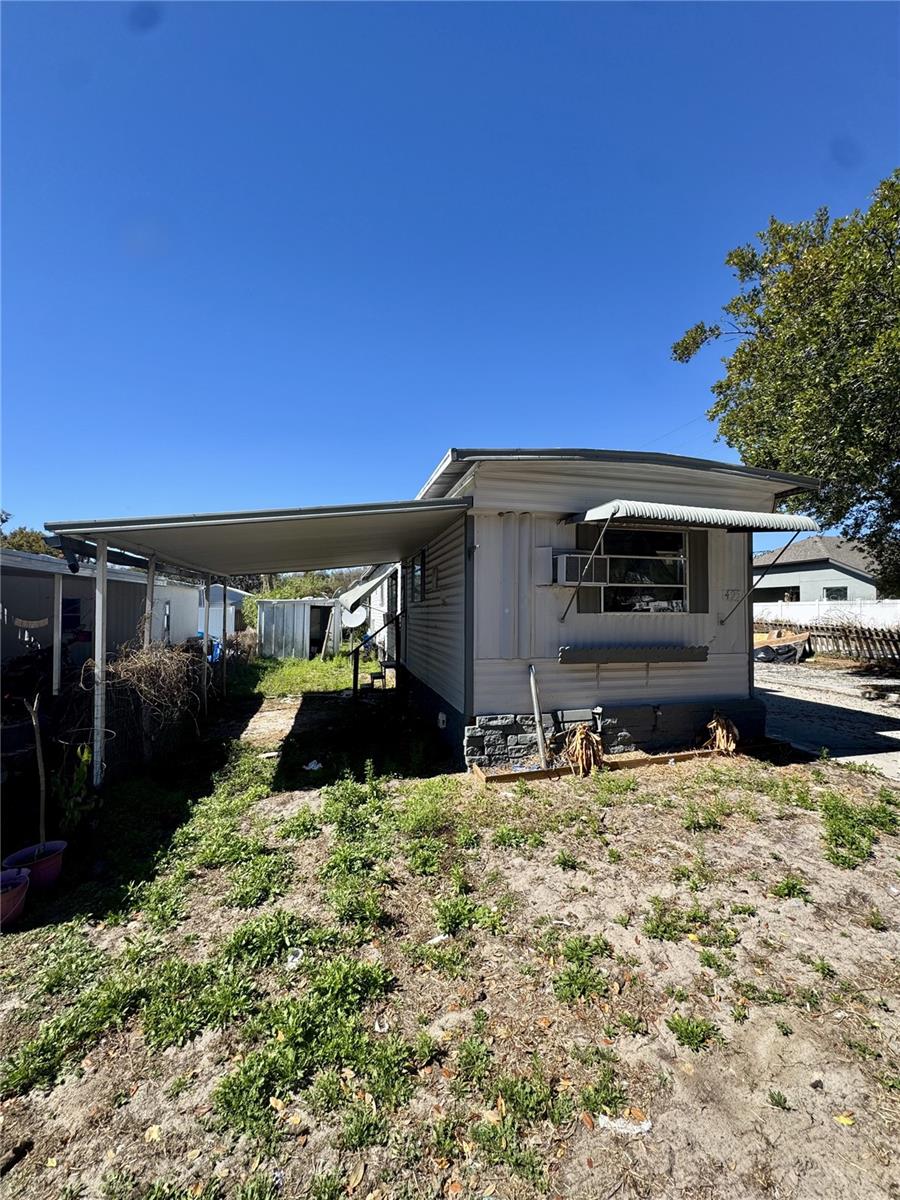 ZEPHYRHILLS COLONY CO - Residential