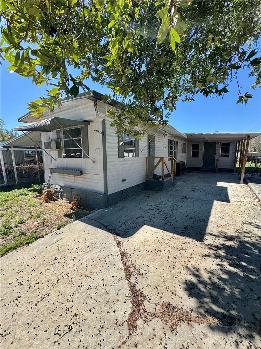 Photo of 4951 Patio Drive, Zephyrhills, FL 33541 (MLS # TB8479701)