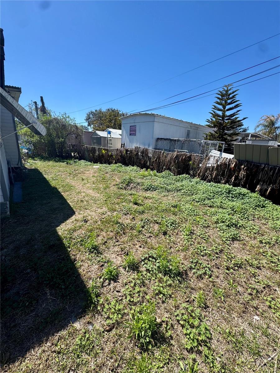 ZEPHYRHILLS COLONY CO - Residential