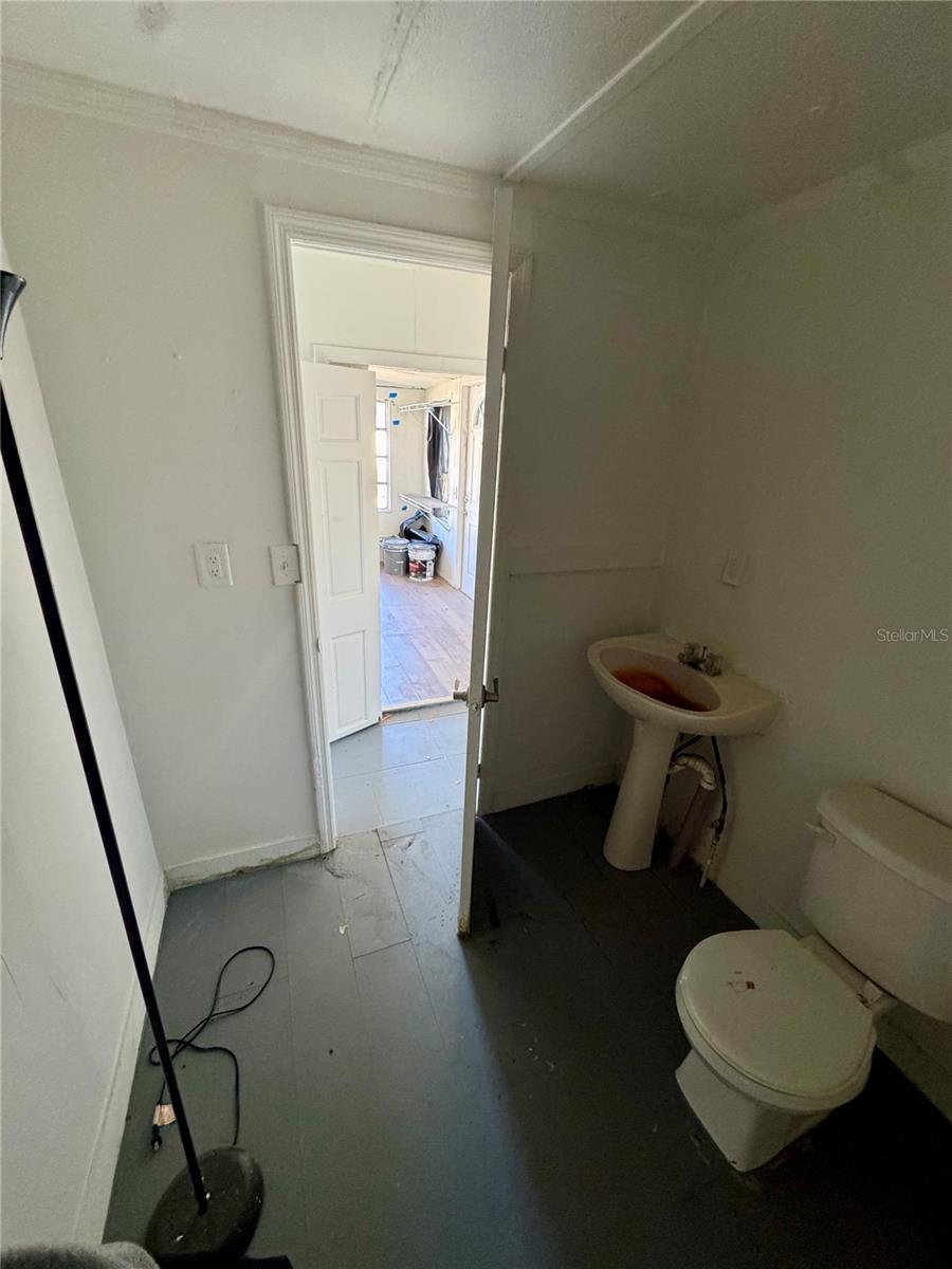 ZEPHYRHILLS COLONY CO - Residential