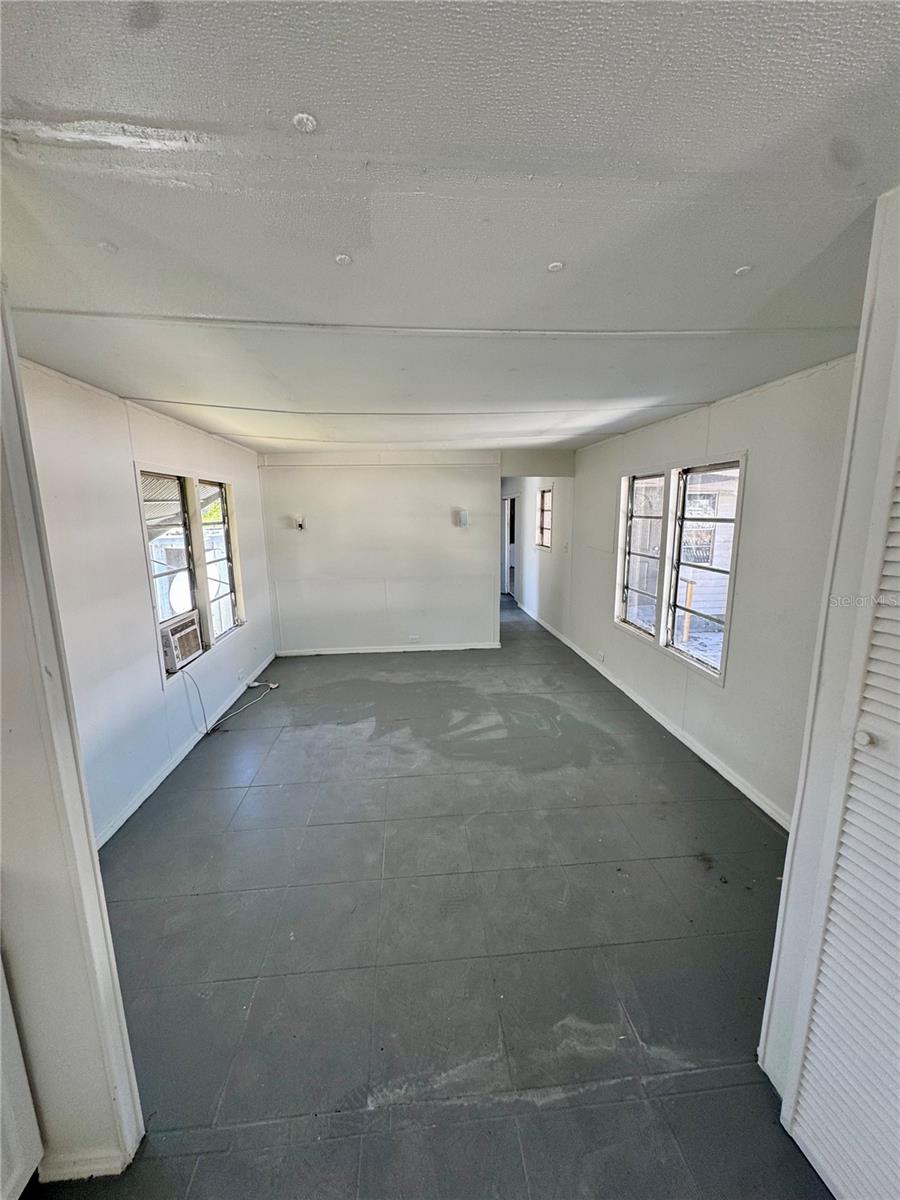 ZEPHYRHILLS COLONY CO - Residential