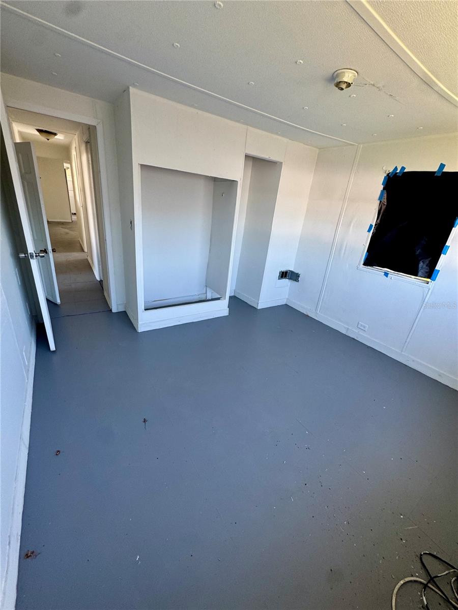 ZEPHYRHILLS COLONY CO - Residential