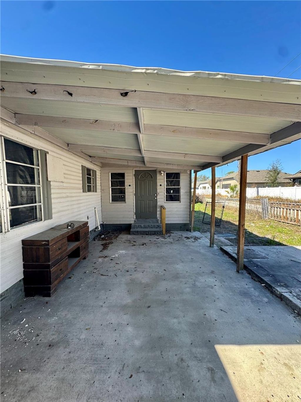 Photo of 4951 Patio Drive, Zephyrhills, FL 33541 (MLS # TB8479701)