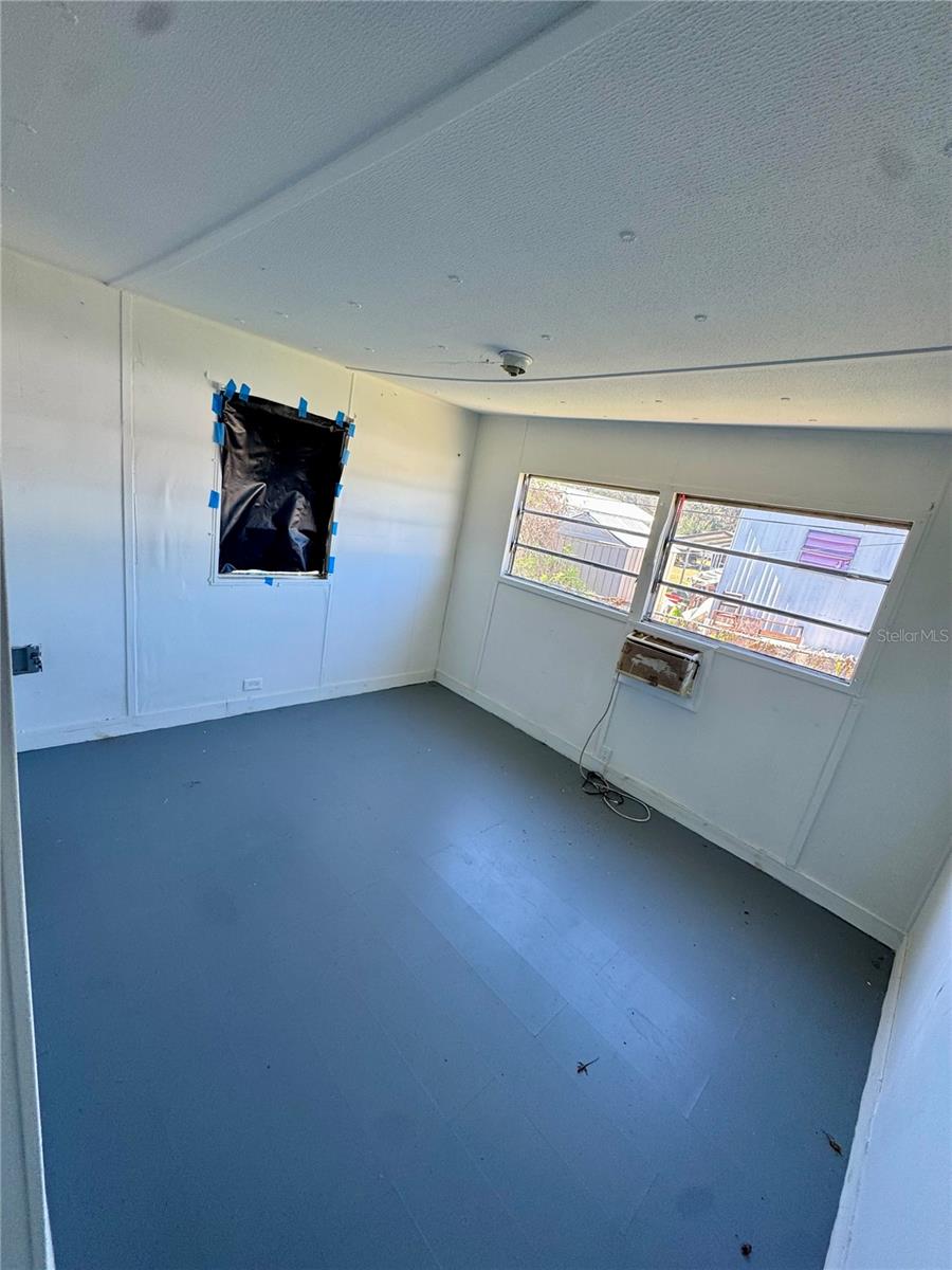 ZEPHYRHILLS COLONY CO - Residential