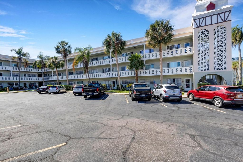 Photo of 2401 Ecuadorian Way #57, Clearwater, FL 33763 (MLS # TB8361449)