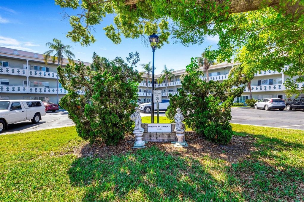 Photo of 2401 Ecuadorian Way #57, Clearwater, FL 33763 (MLS # TB8361449)