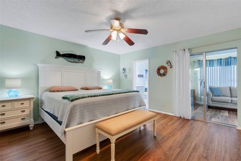 A home in CLEARWATER