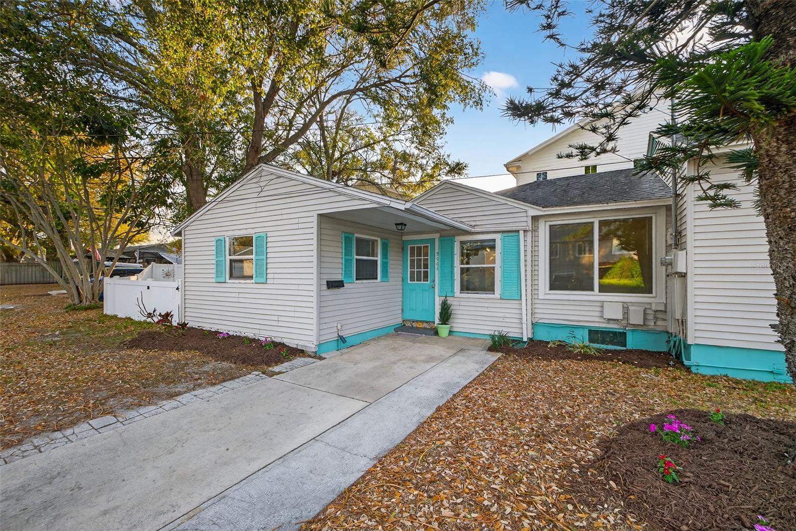 BRIDGEWAY ADD - Residential