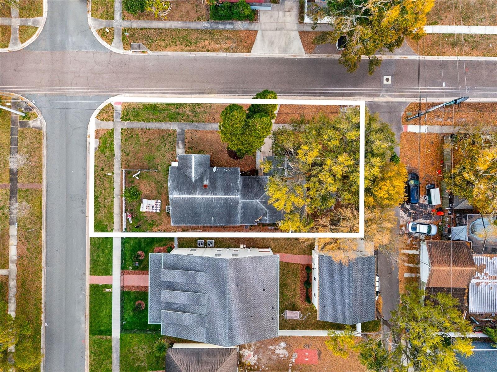 BRIDGEWAY ADD - Residential