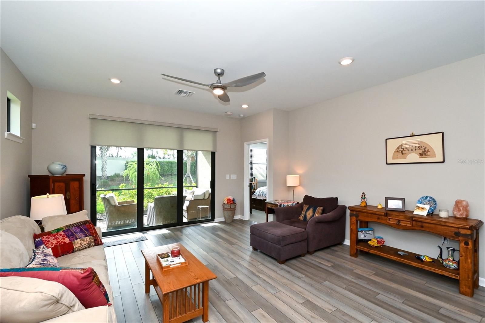 HAMMOCK PRESERVE - Residential