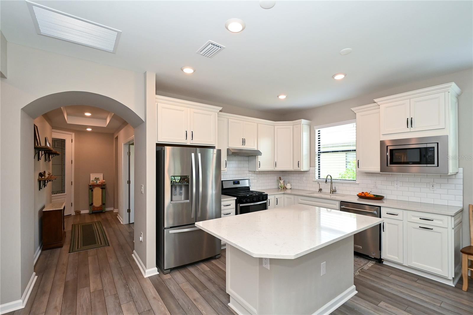 HAMMOCK PRESERVE - Residential