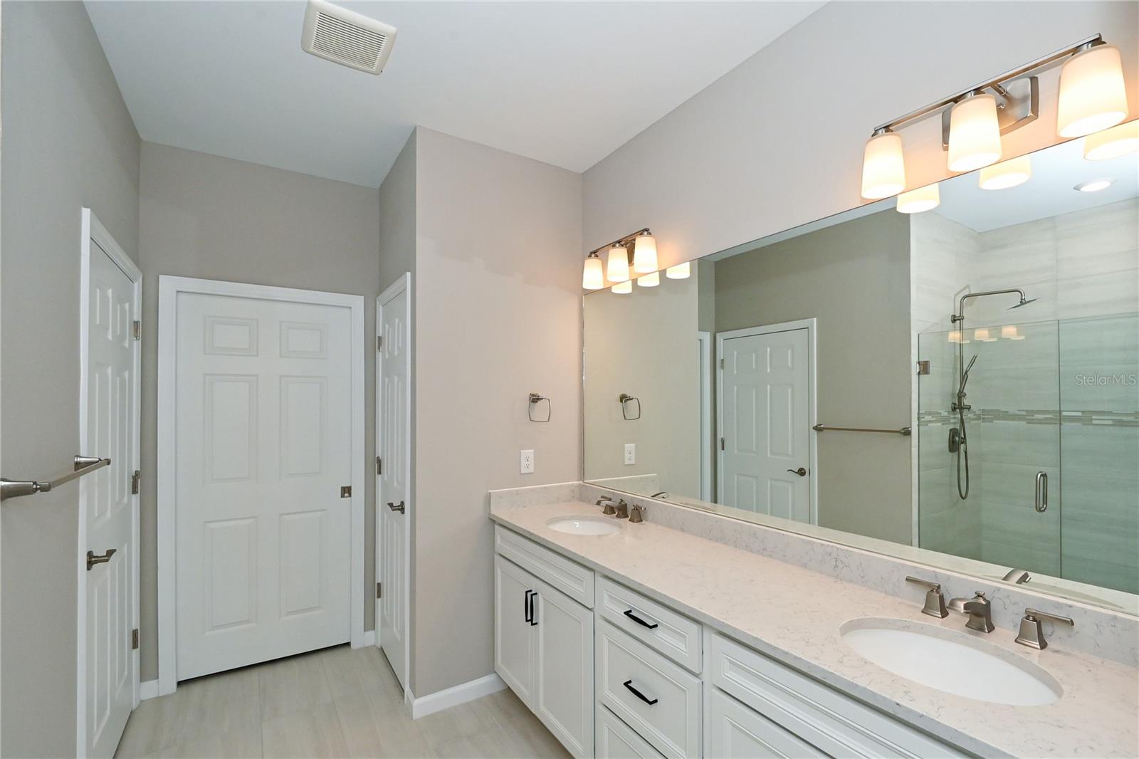 HAMMOCK PRESERVE - Residential