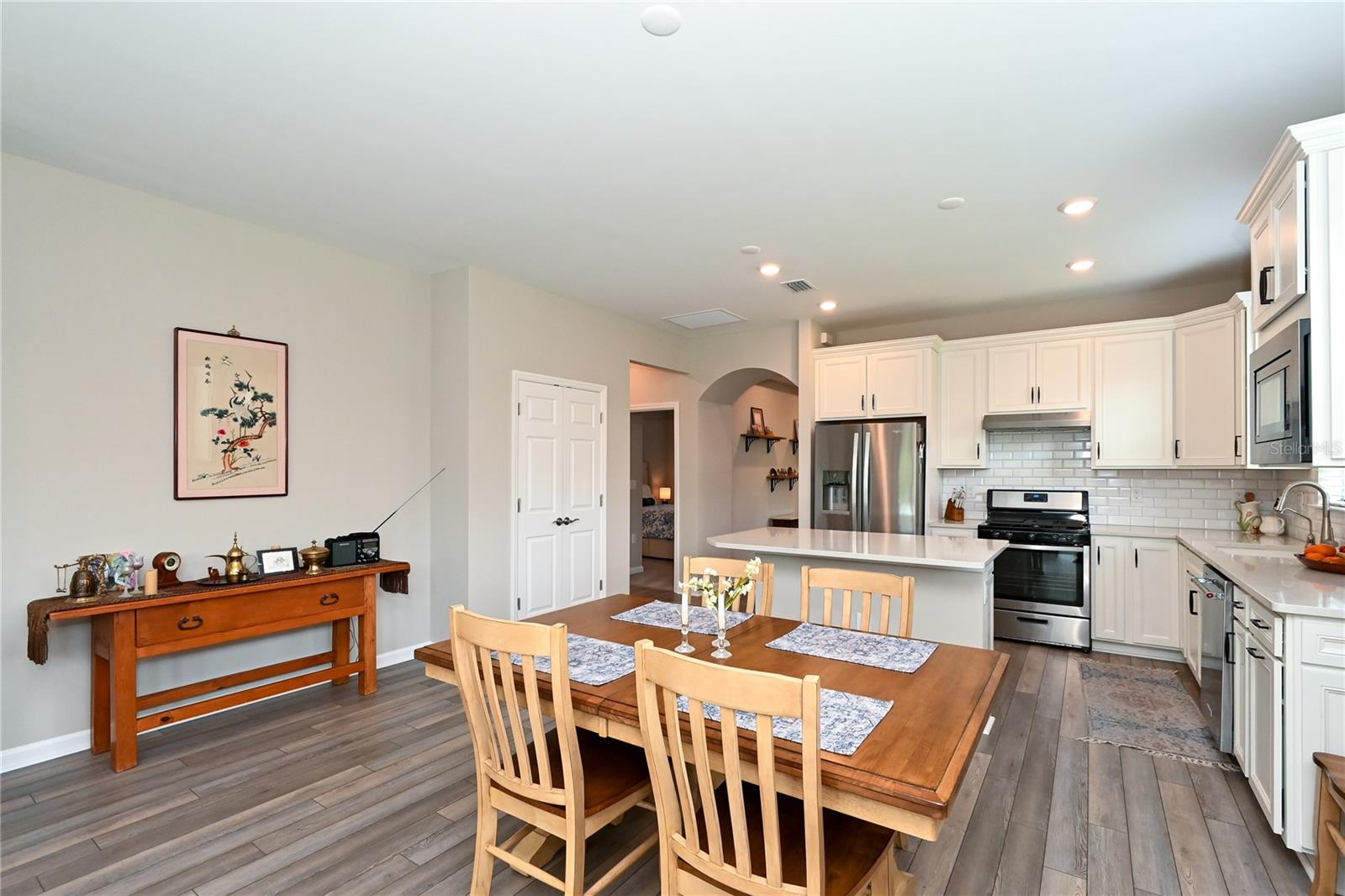 HAMMOCK PRESERVE - Residential