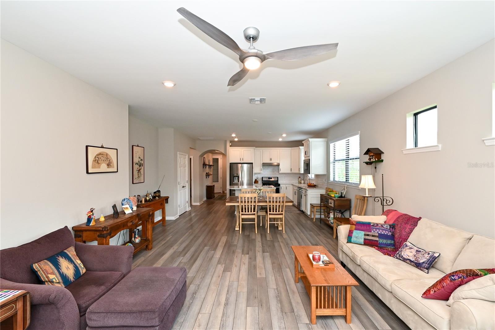 HAMMOCK PRESERVE - Residential