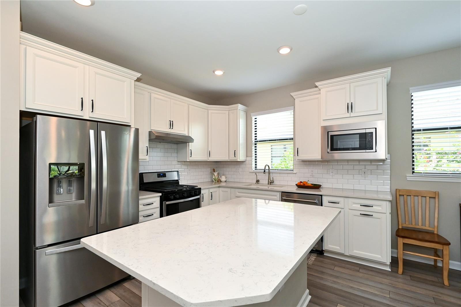 HAMMOCK PRESERVE - Residential