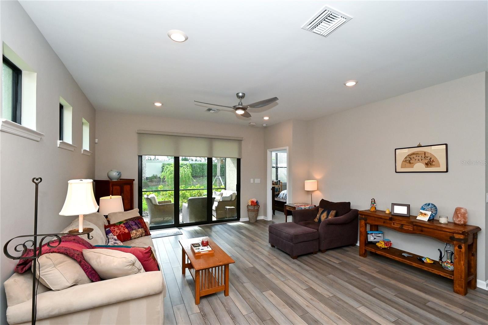 HAMMOCK PRESERVE - Residential