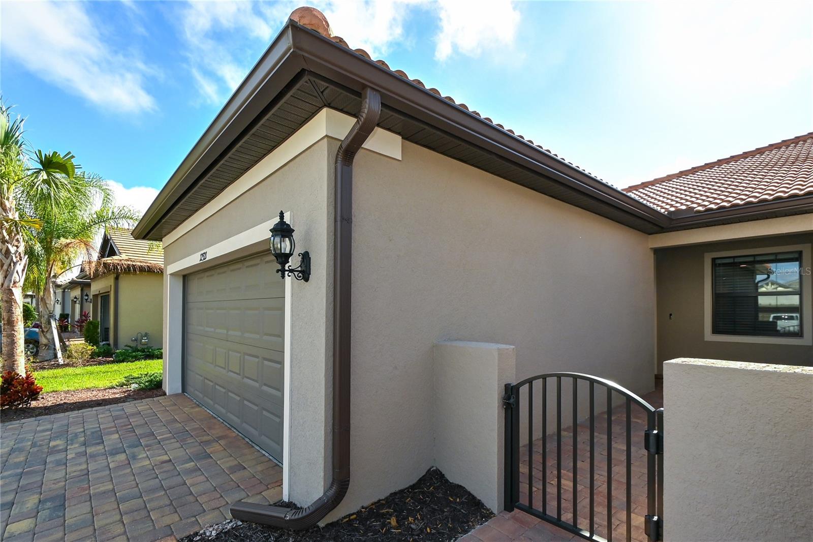 HAMMOCK PRESERVE - Residential