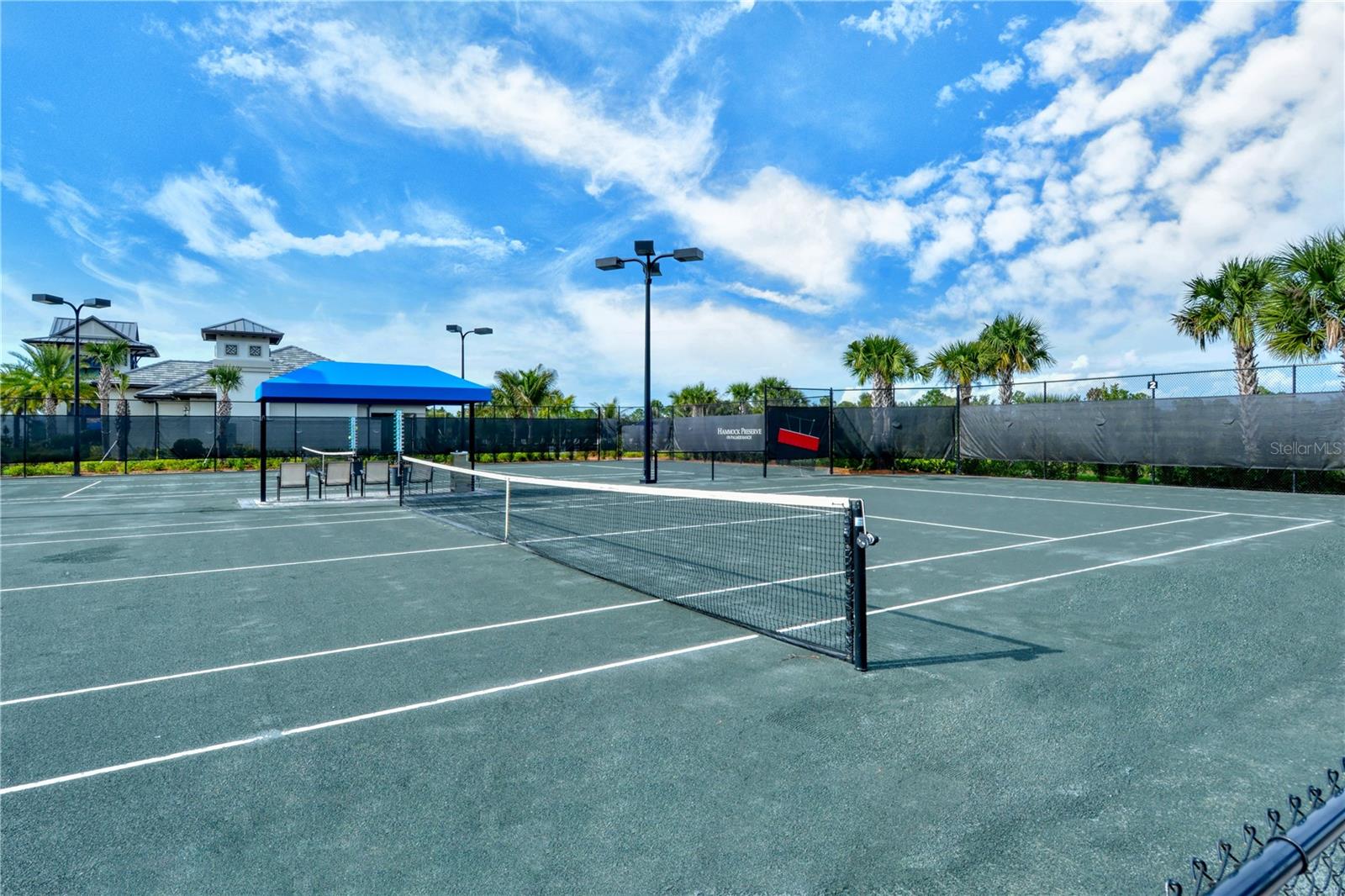 HAMMOCK PRESERVE - Residential