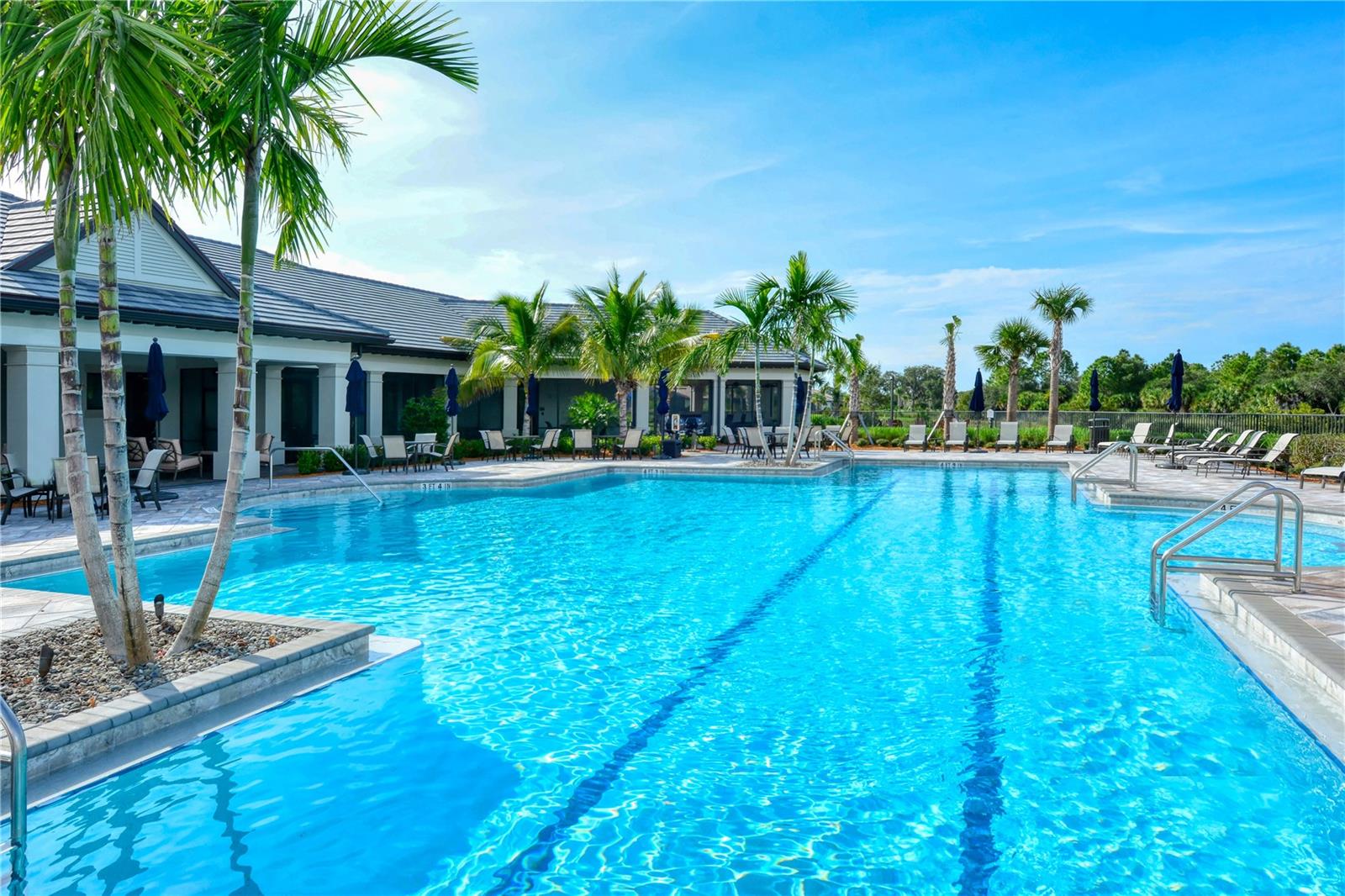 HAMMOCK PRESERVE - Residential