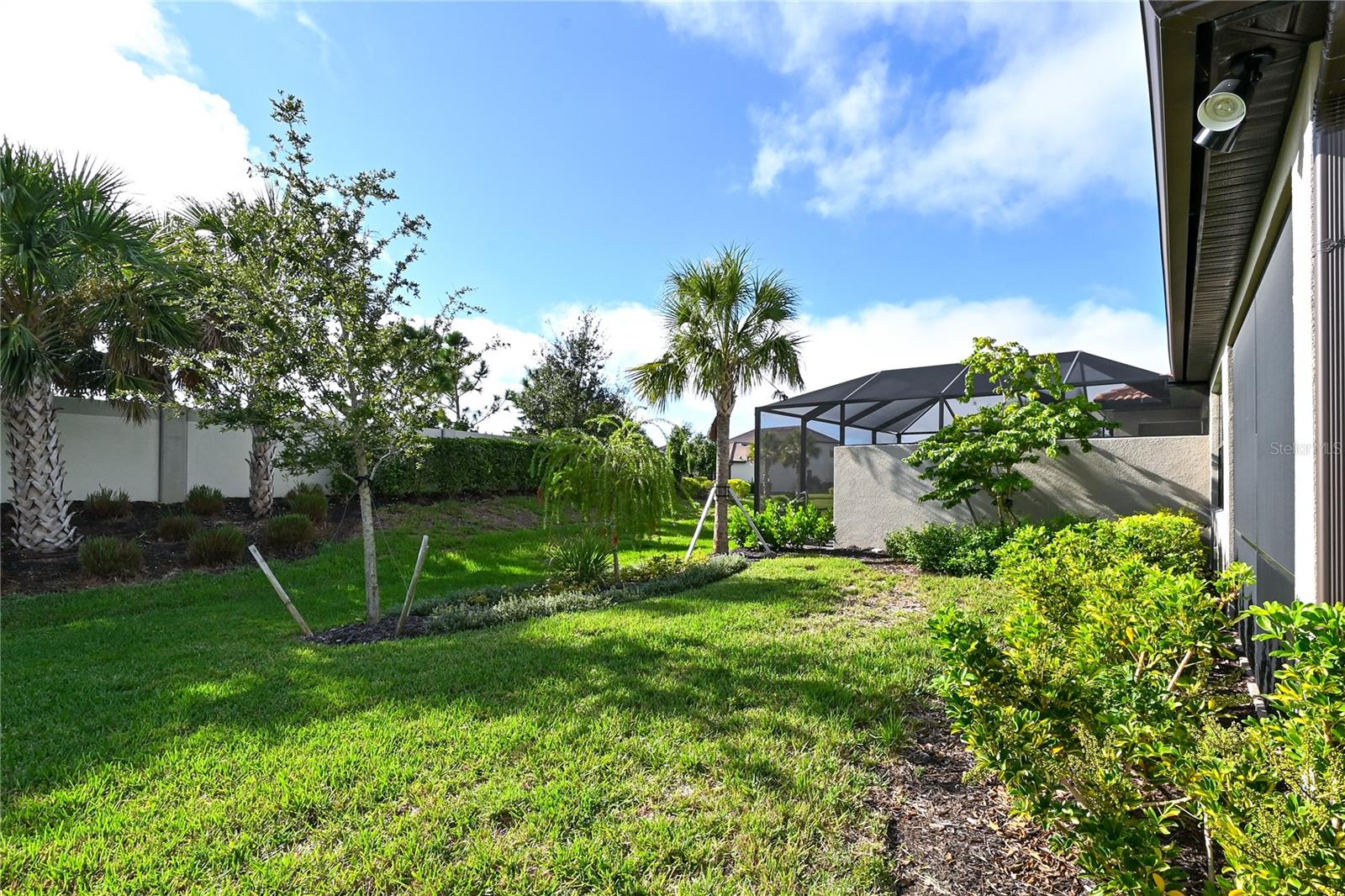 HAMMOCK PRESERVE - Residential