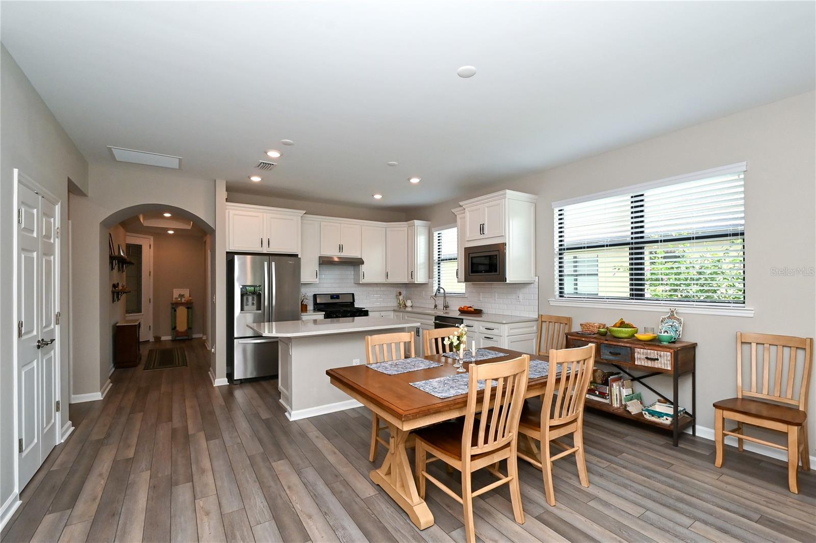 HAMMOCK PRESERVE - Residential