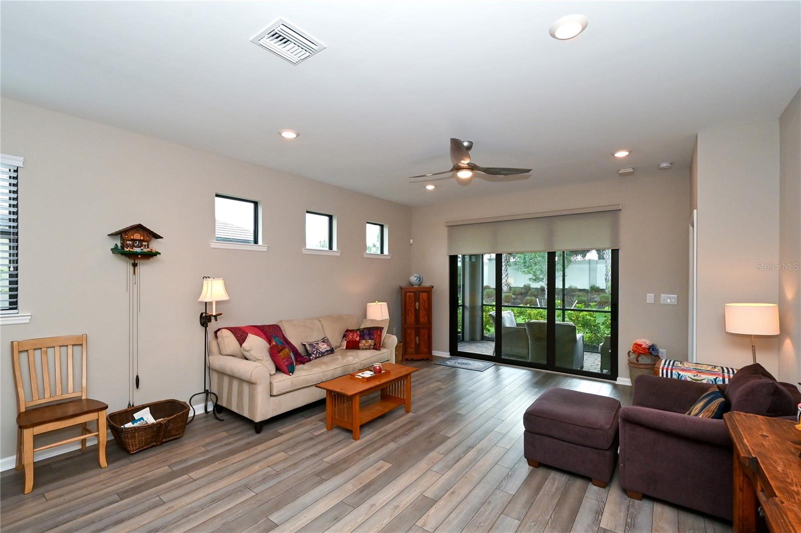 HAMMOCK PRESERVE - Residential