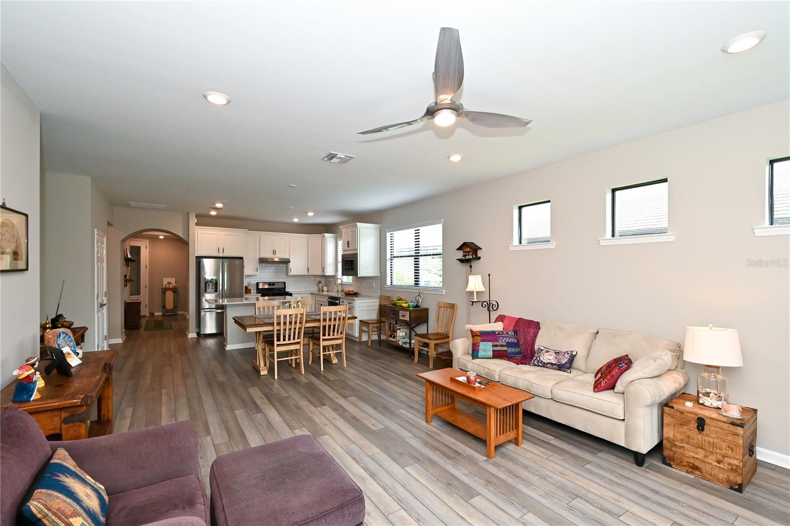 HAMMOCK PRESERVE - Residential