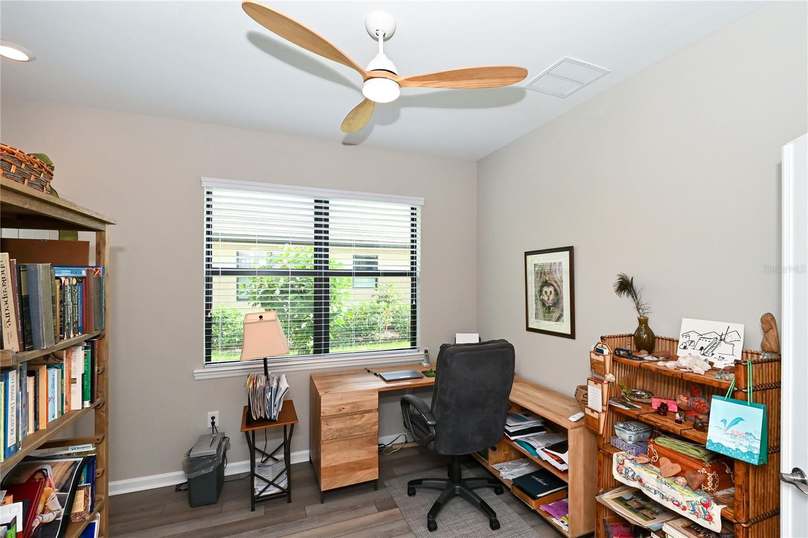 HAMMOCK PRESERVE - Residential