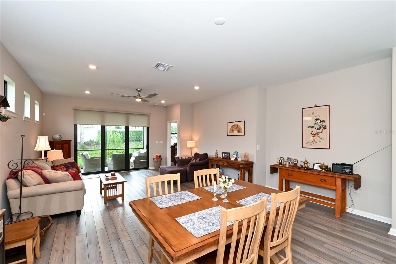 HAMMOCK PRESERVE - Residential