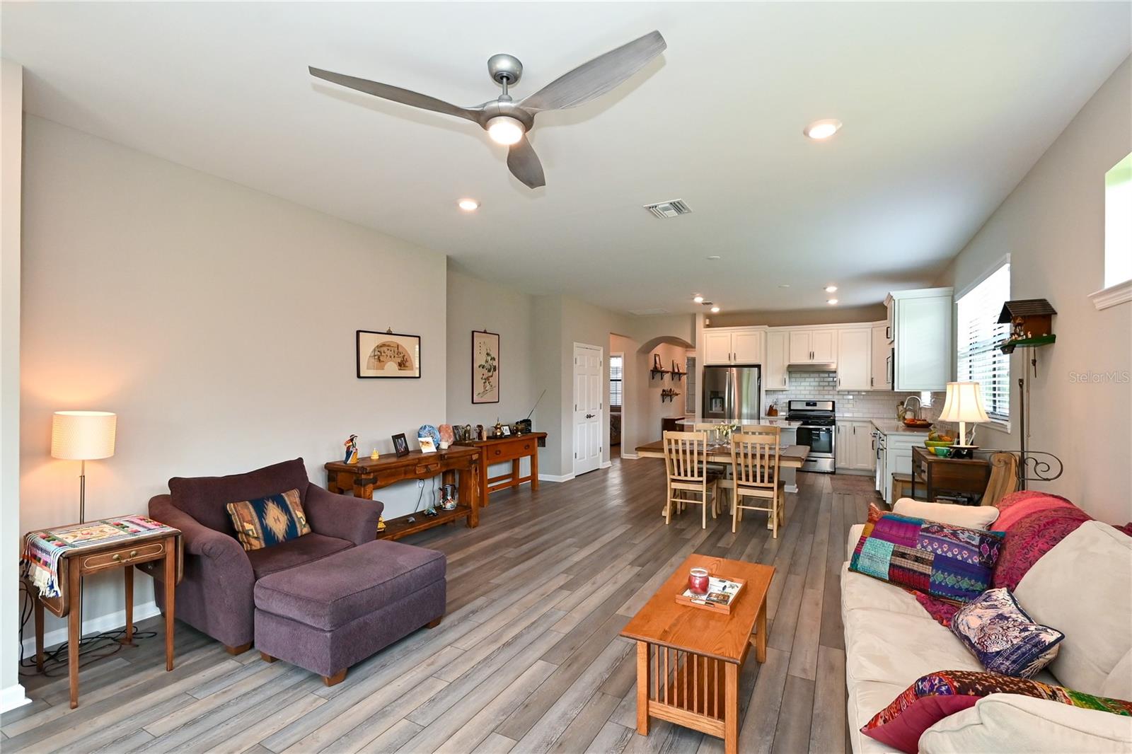 HAMMOCK PRESERVE - Residential