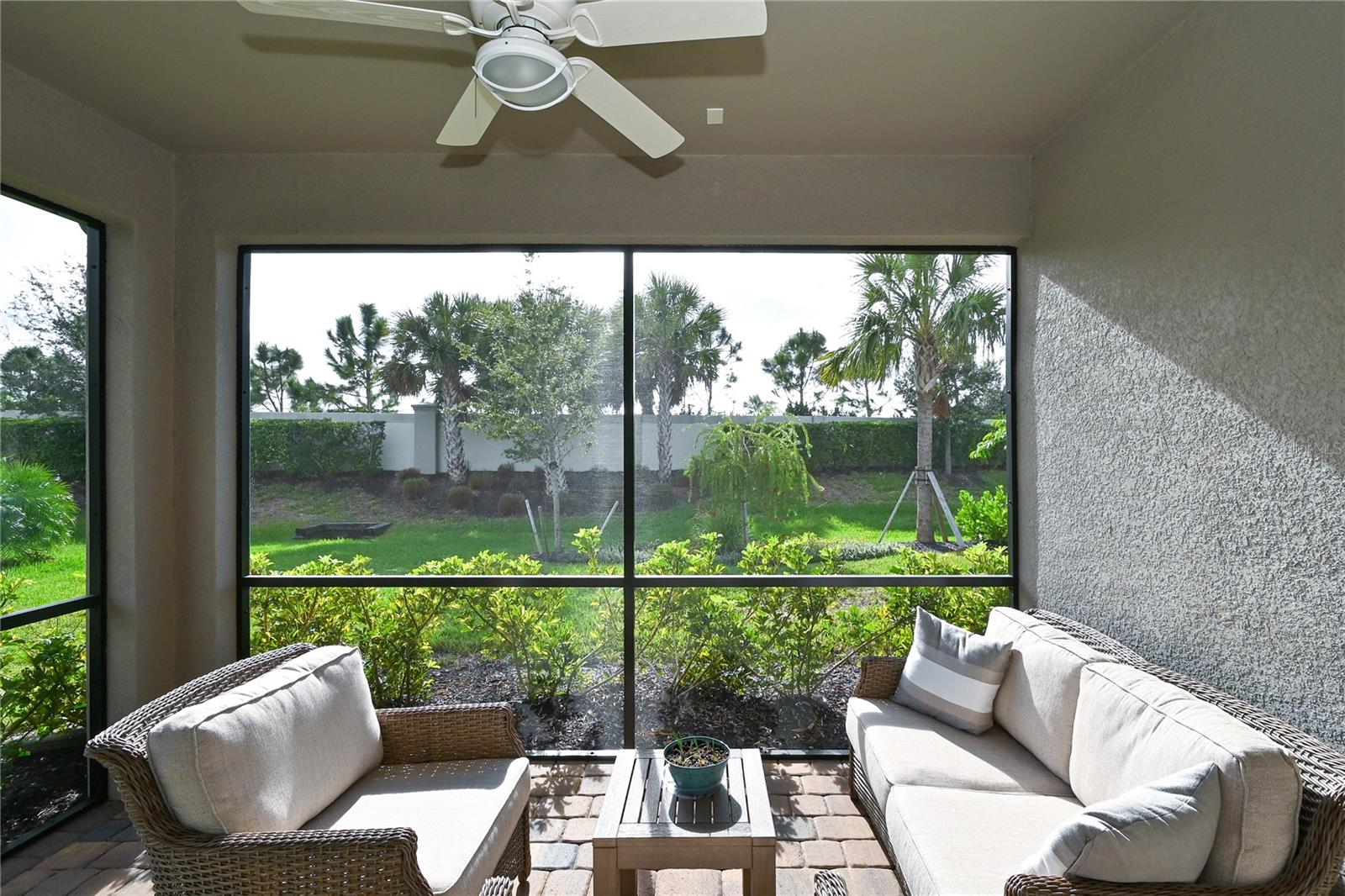 HAMMOCK PRESERVE - Residential