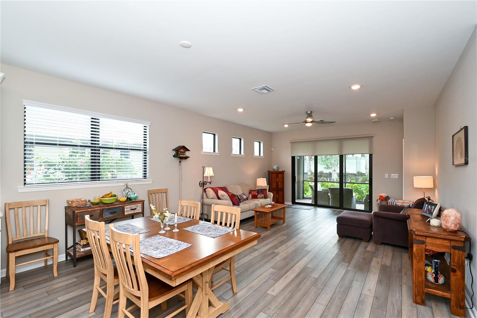 HAMMOCK PRESERVE - Residential