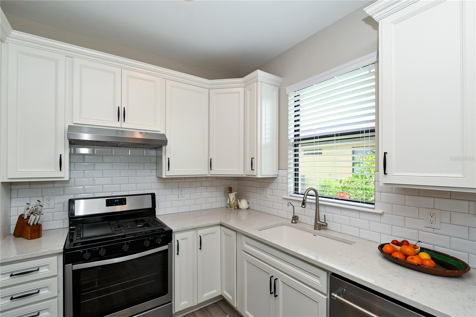 HAMMOCK PRESERVE - Residential